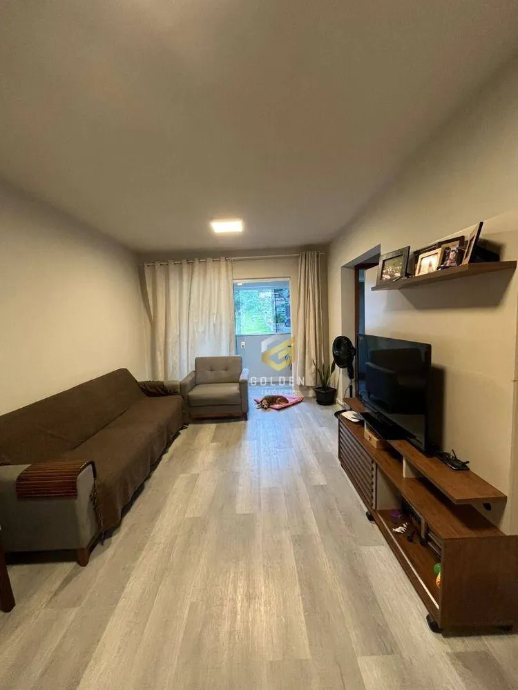 Apartamento, 2 quartos, 80 m² - Foto 10