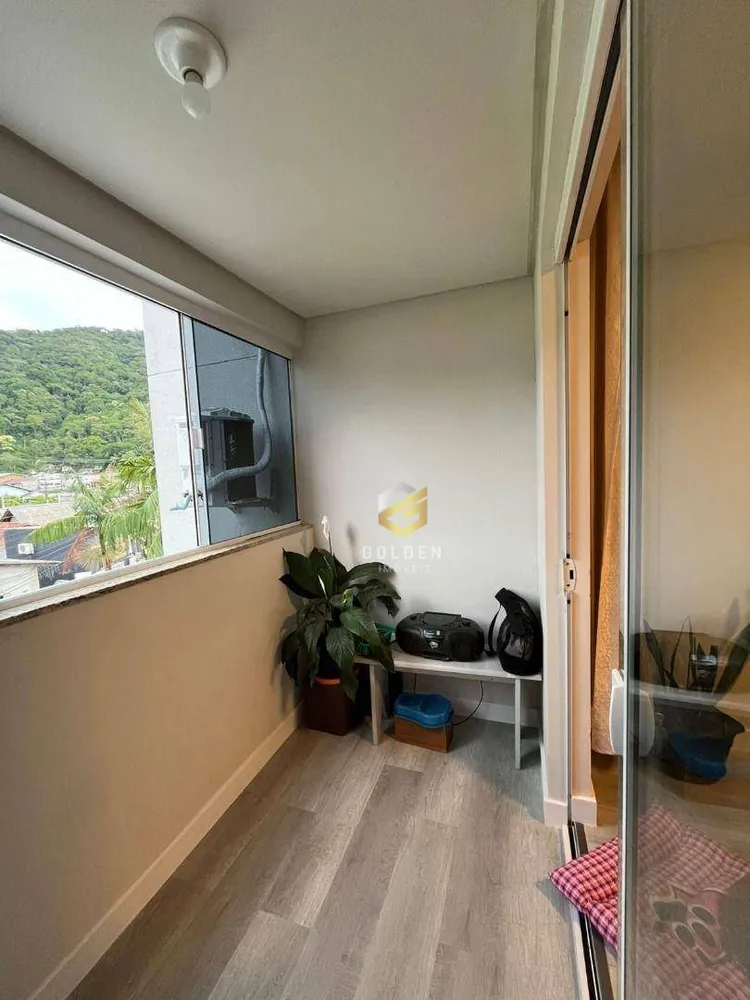 Apartamento, 2 quartos, 80 m² - Foto 4