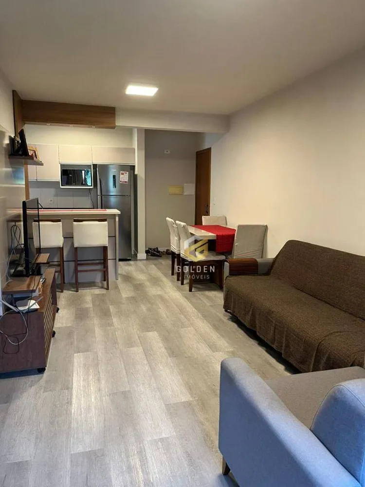 Apartamento, 2 quartos, 80 m² - Foto 9