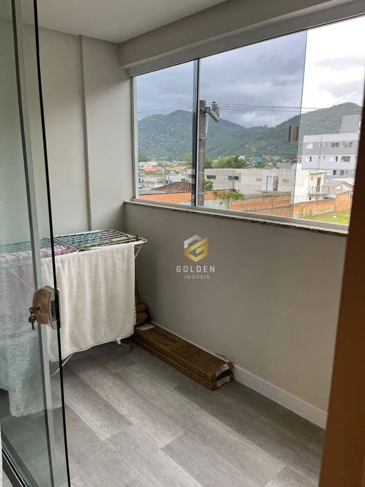 Apartamento, 2 quartos, 80 m² - Foto 8