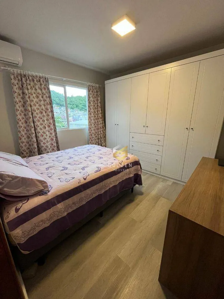 Apartamento, 2 quartos, 80 m² - Foto 11