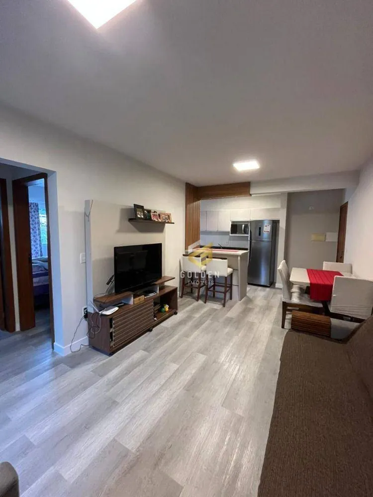 Apartamento, 2 quartos, 80 m² - Foto 2