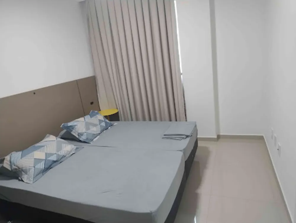 Apartamento, 3 quartos, 63 m² - Foto 3