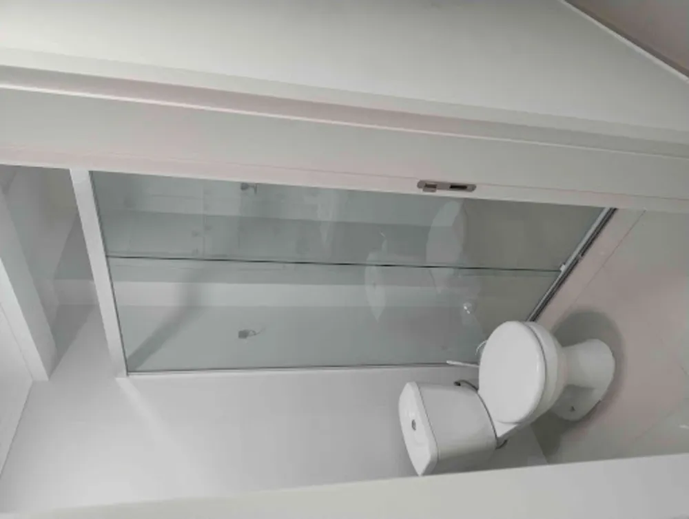 Apartamento, 3 quartos, 63 m² - Foto 6