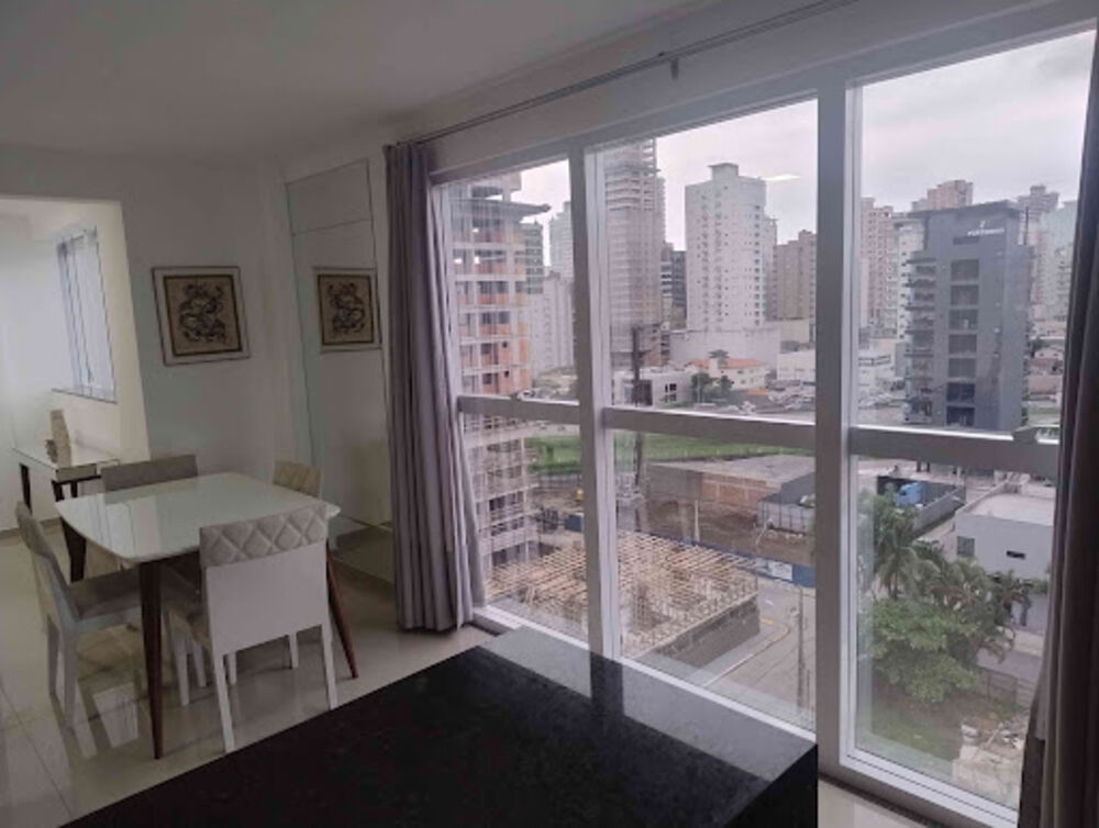 Apartamento, 3 quartos, 63 m² - Foto 2