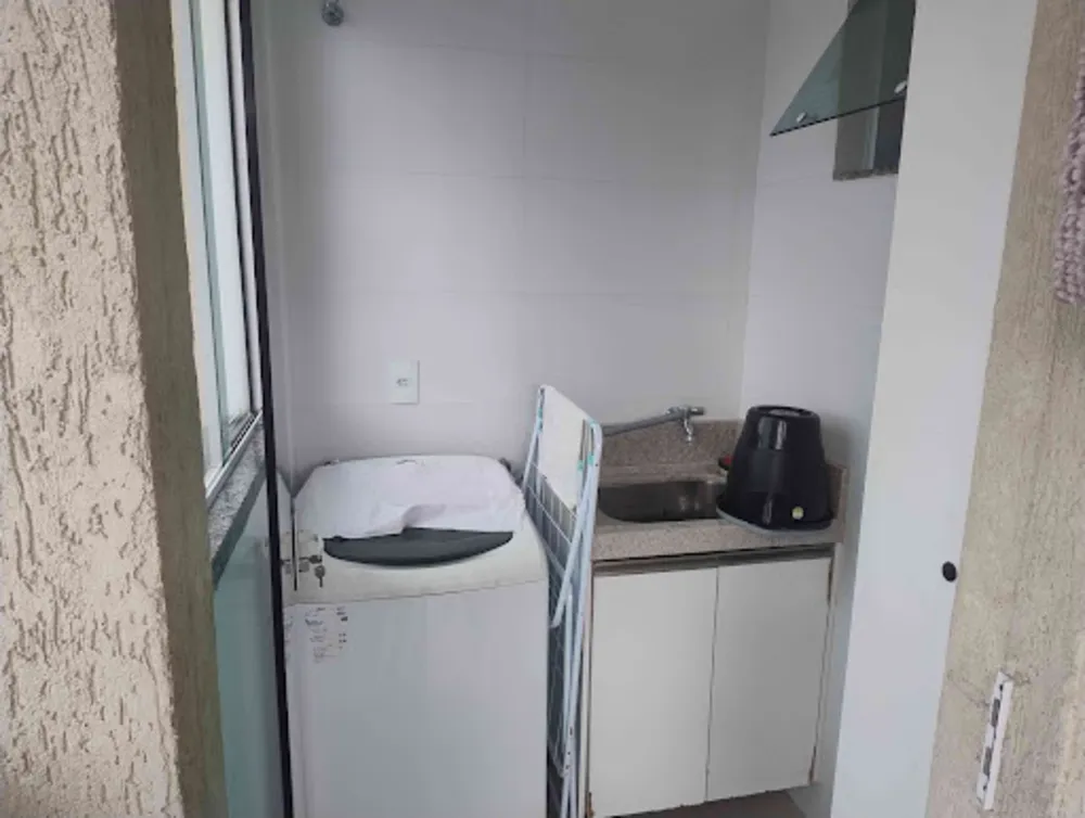 Apartamento, 3 quartos, 63 m² - Foto 11