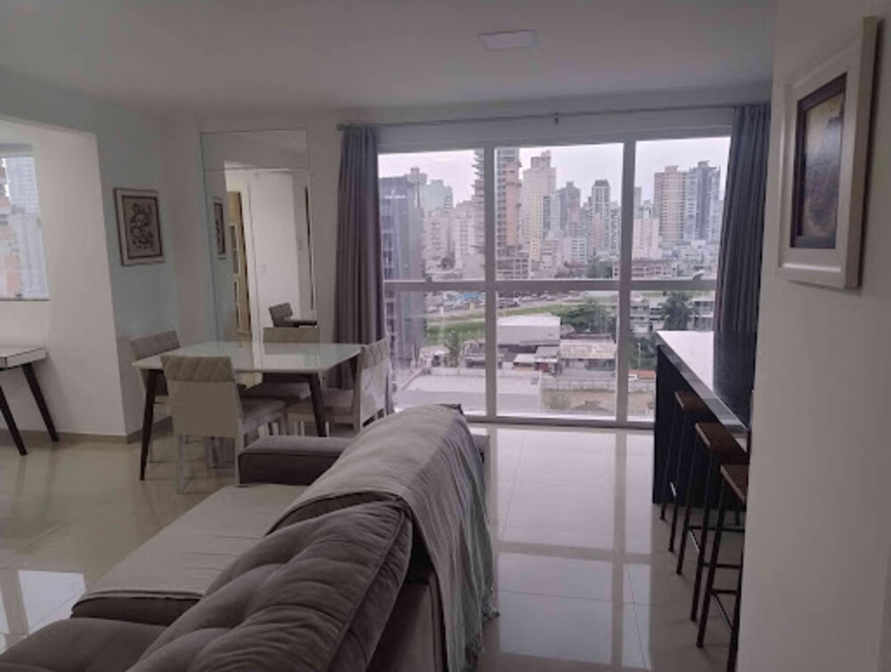 Apartamento, 3 quartos, 63 m² - Foto 1