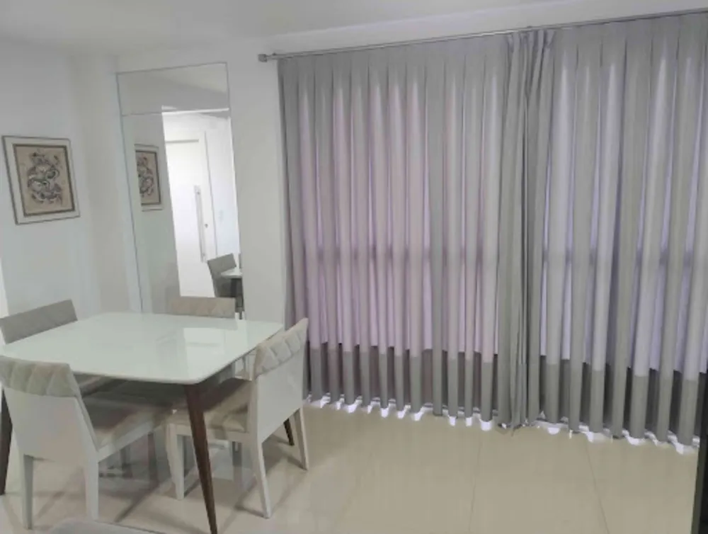 Apartamento, 3 quartos, 63 m² - Foto 7