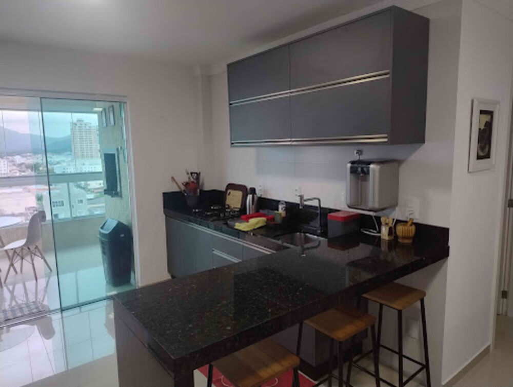 Apartamento, 3 quartos, 63 m² - Foto 3