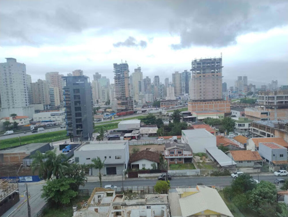 Apartamento, 3 quartos, 63 m² - Foto 4