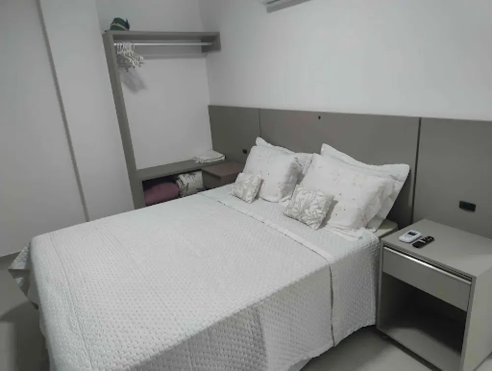 Apartamento, 3 quartos, 63 m² - Foto 4