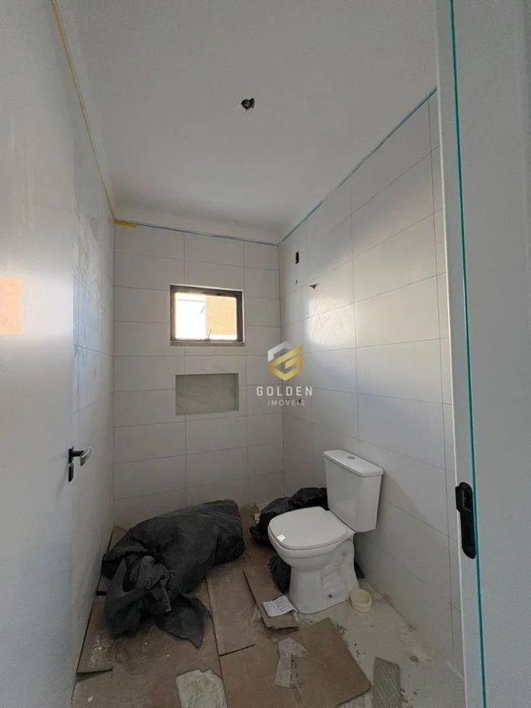 Casa de Condomínio, 2 quartos - Foto 8