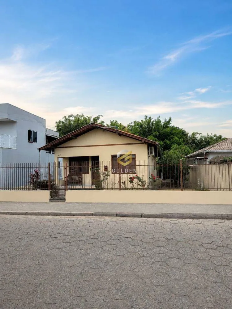Casa, 2 quartos, 87 m² - Foto 1