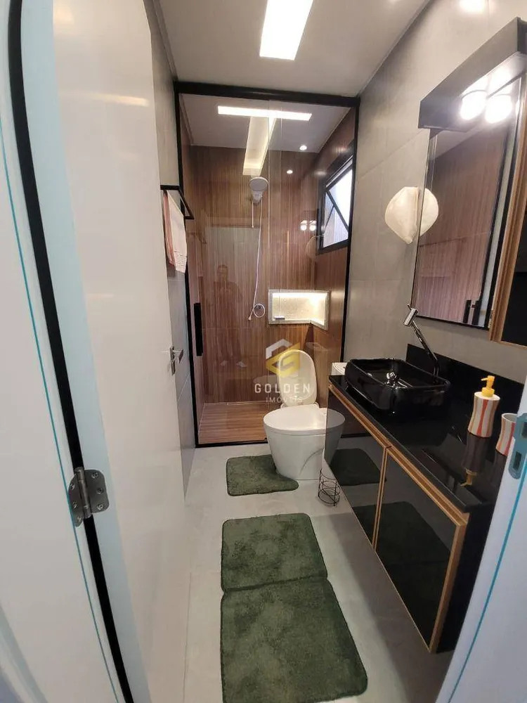 Casa, 3 quartos, 115 m² - Foto 6