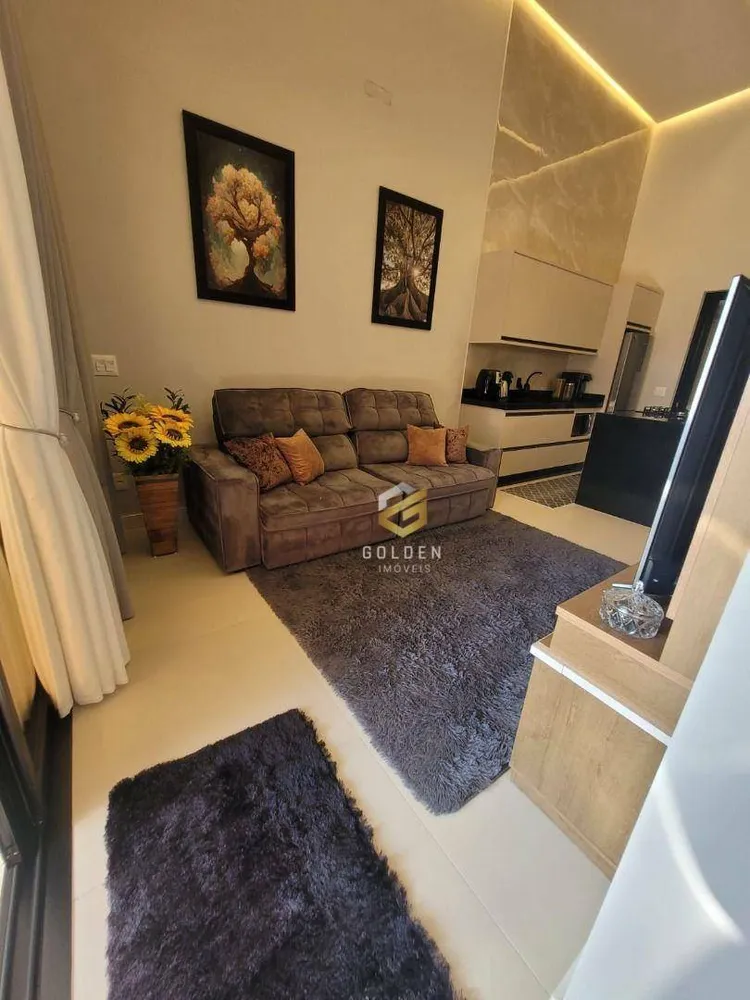 Casa, 3 quartos, 115 m² - Foto 7