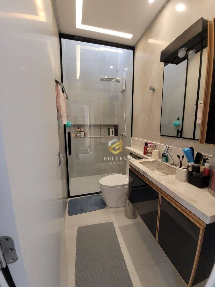 Casa, 3 quartos, 115 m² - Foto 3