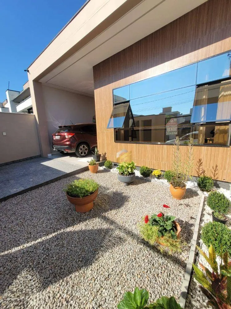 Casa, 3 quartos, 115 m² - Foto 2