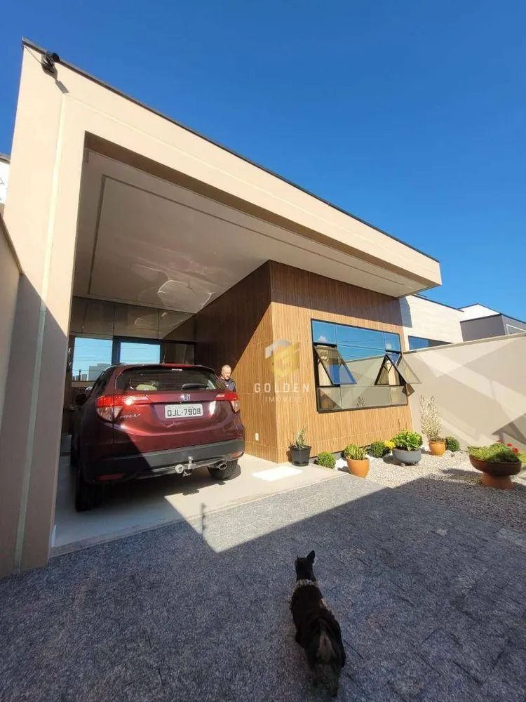Casa, 3 quartos, 115 m² - Foto 1