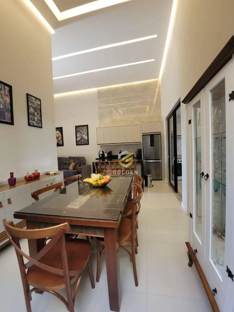 Casa, 3 quartos, 115 m² - Foto 4