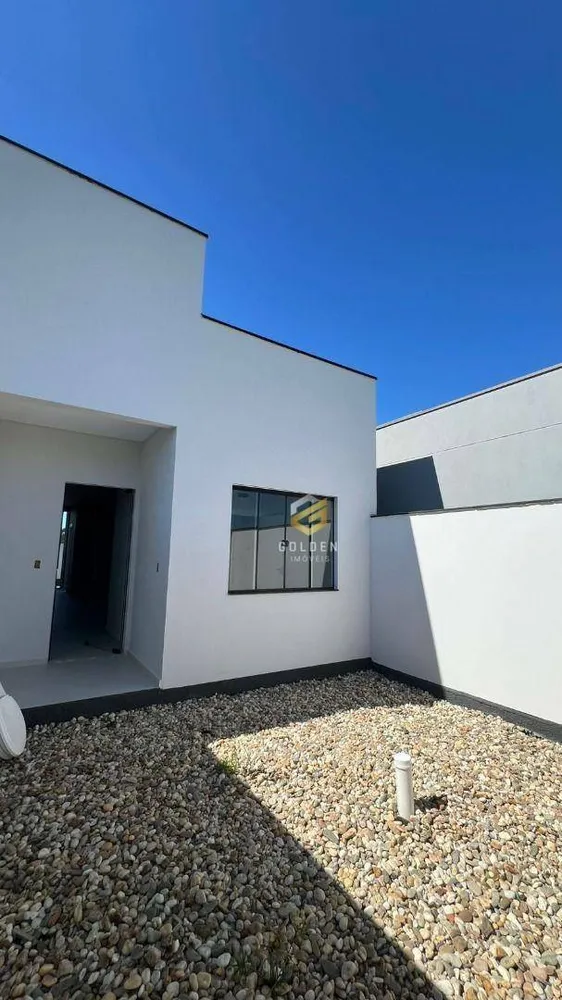 Casa de Condomínio, 2 quartos - Foto 1
