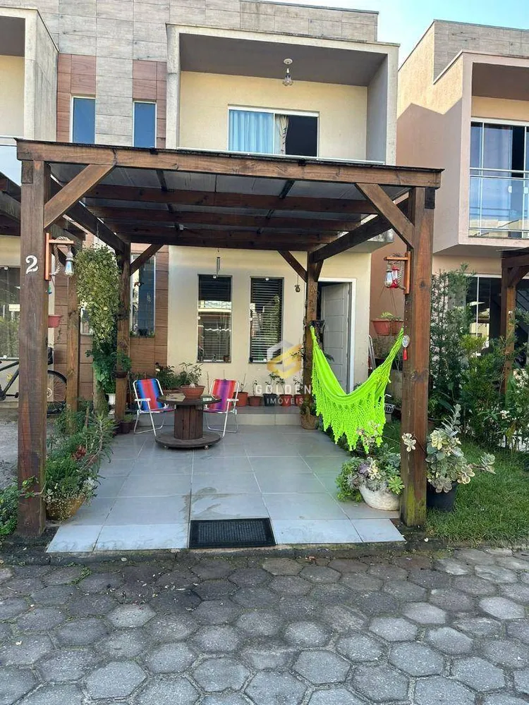 Sobrado, 2 quartos, 80 m² - Foto 4
