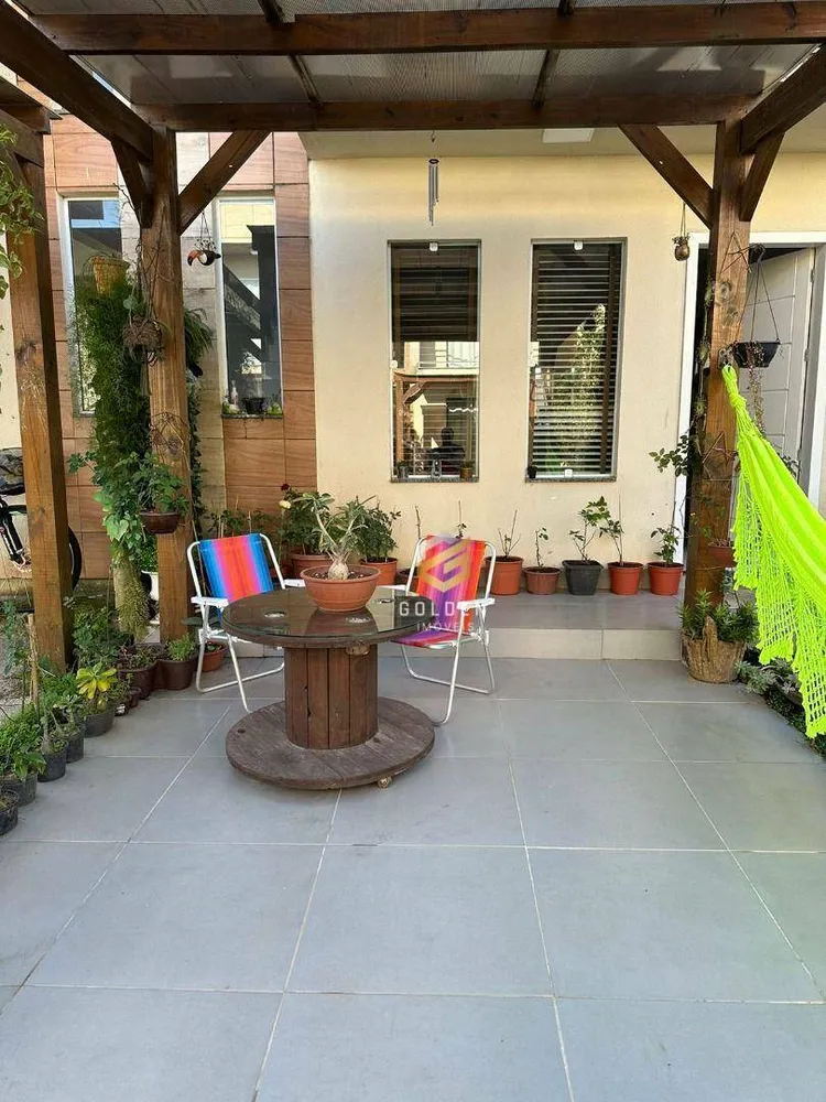 Sobrado, 2 quartos, 80 m² - Foto 3