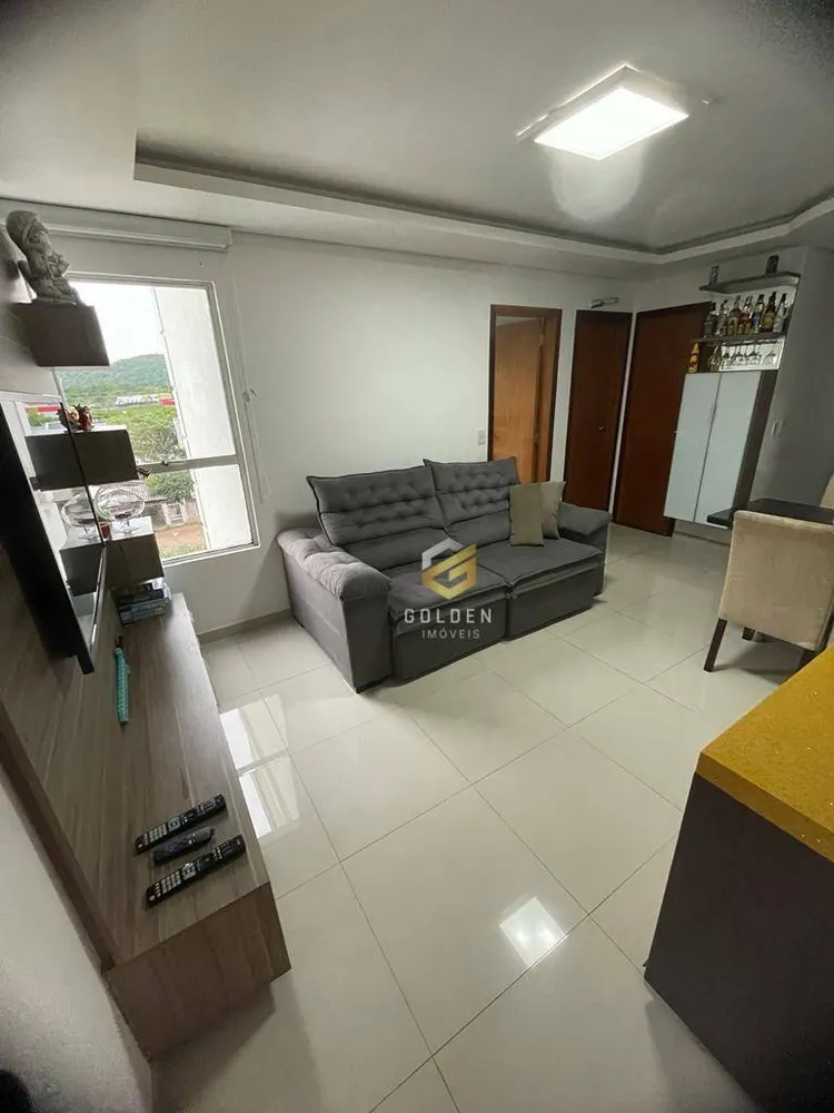 Apartamento, 2 quartos, 53 m² - Foto 3