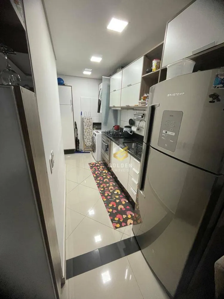 Apartamento, 2 quartos, 53 m² - Foto 5