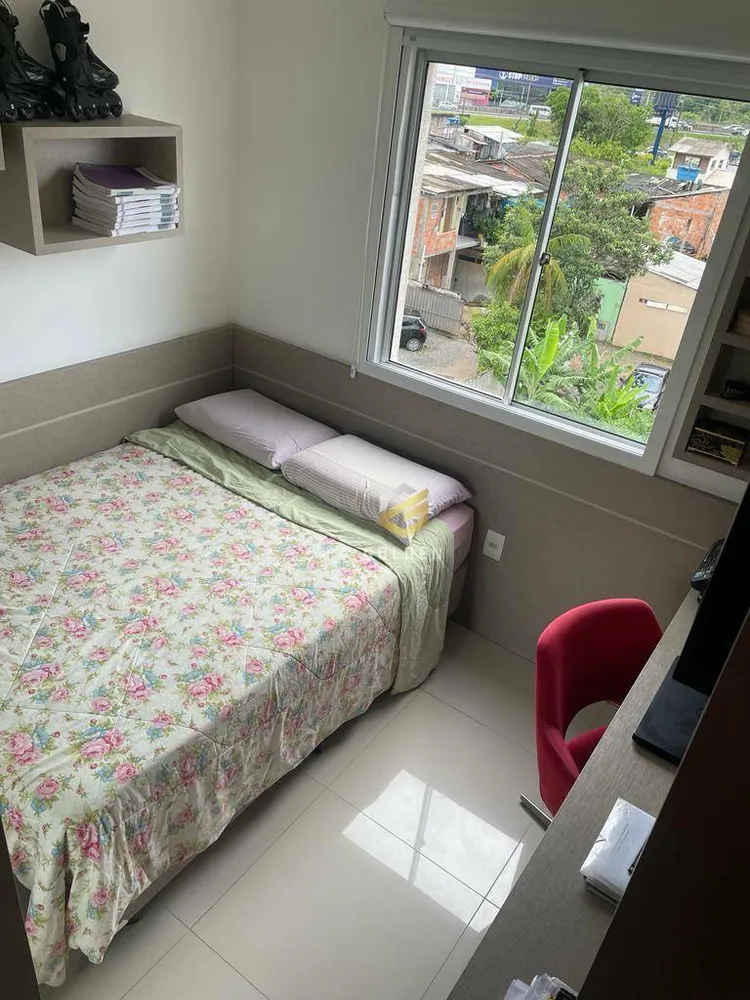 Apartamento, 2 quartos, 53 m² - Foto 6