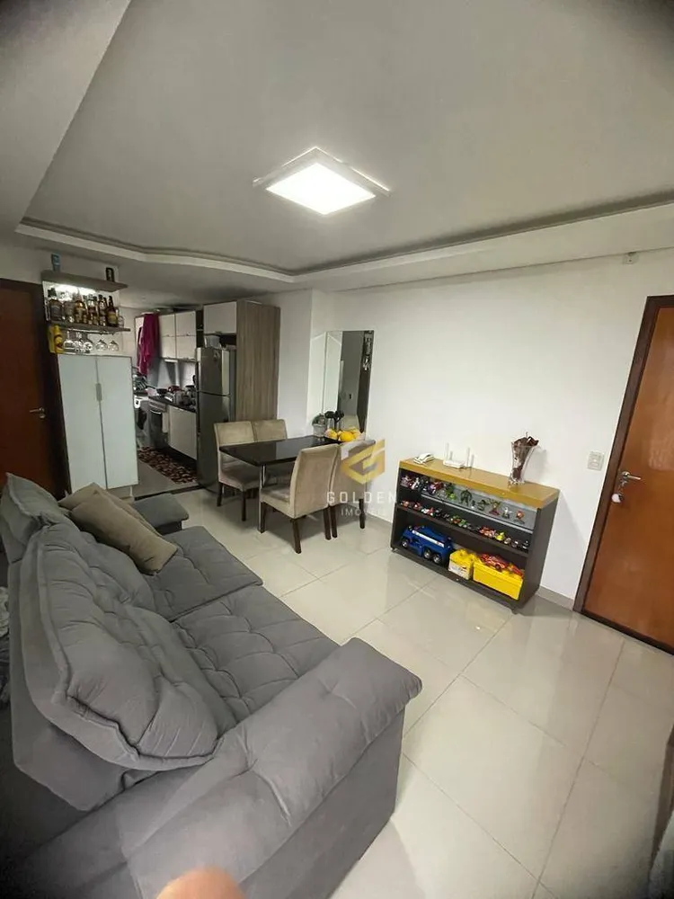 Apartamento, 2 quartos, 53 m² - Foto 6