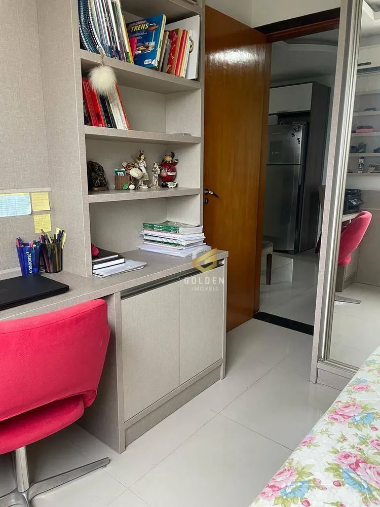 Apartamento, 2 quartos, 53 m² - Foto 12