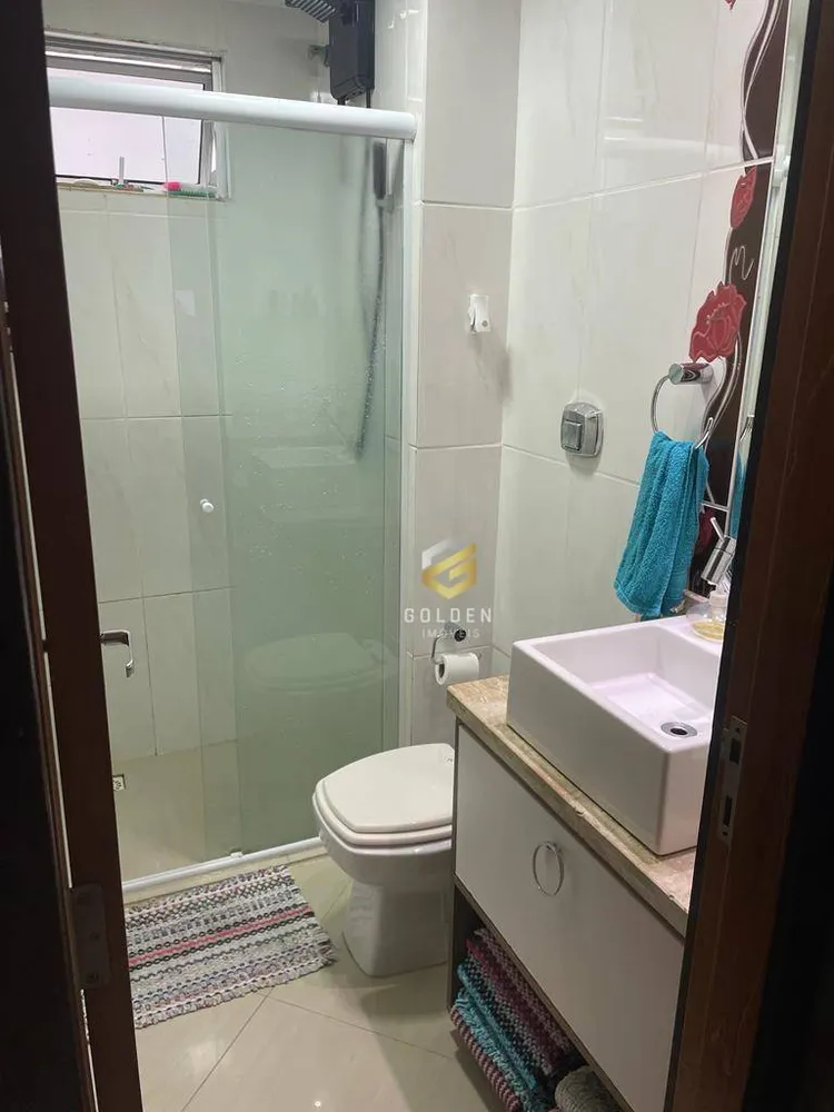 Apartamento, 2 quartos, 53 m² - Foto 7