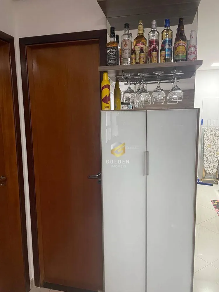 Apartamento, 2 quartos, 53 m² - Foto 4