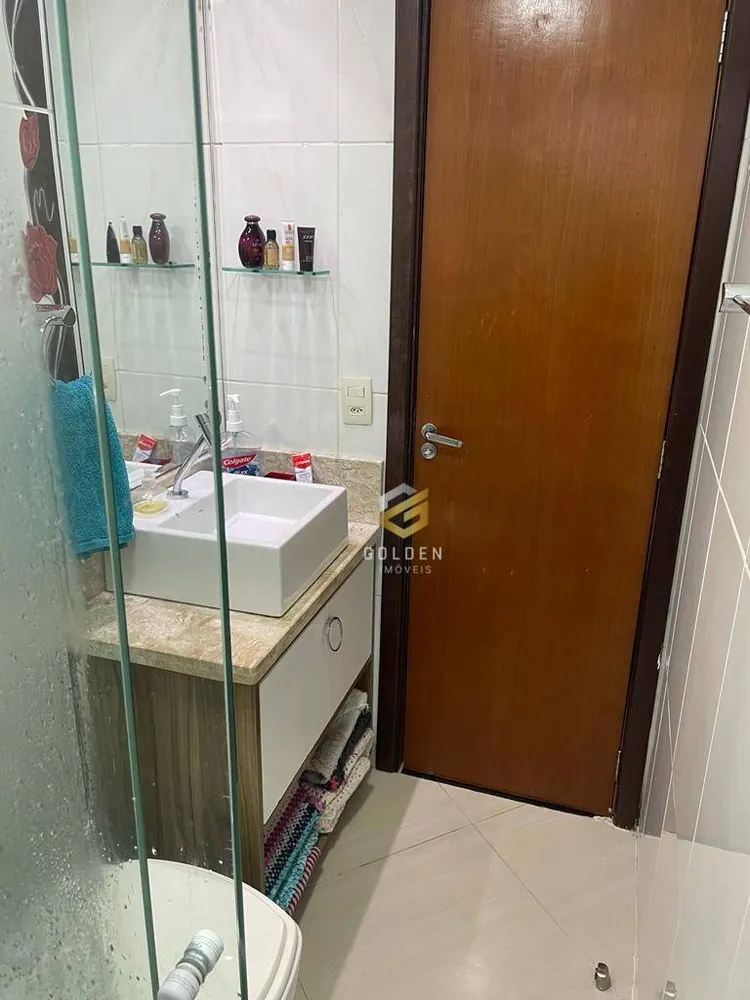 Apartamento, 2 quartos, 53 m² - Foto 8