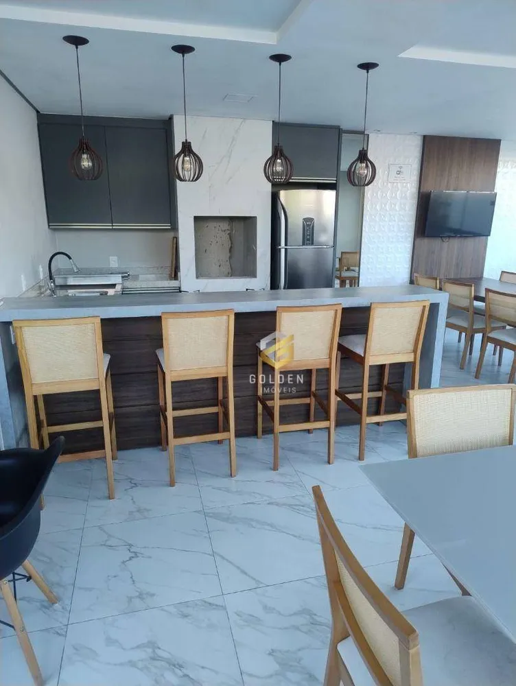 Apartamento, 2 quartos, 68 m² - Foto 2