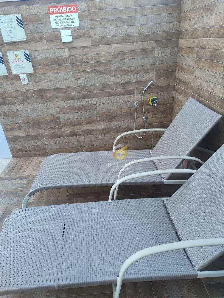 Apartamento, 2 quartos, 68 m² - Foto 3