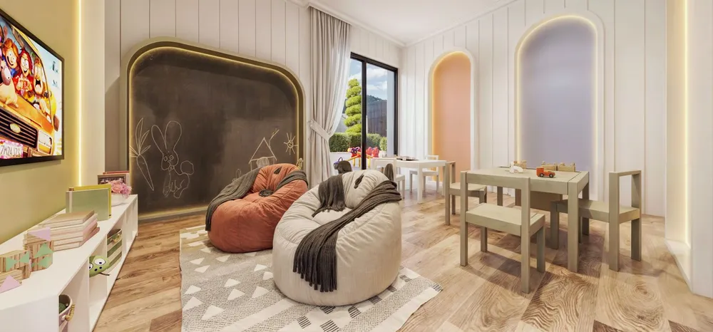 Apartamento, 2 quartos, 61 m² - Foto 10