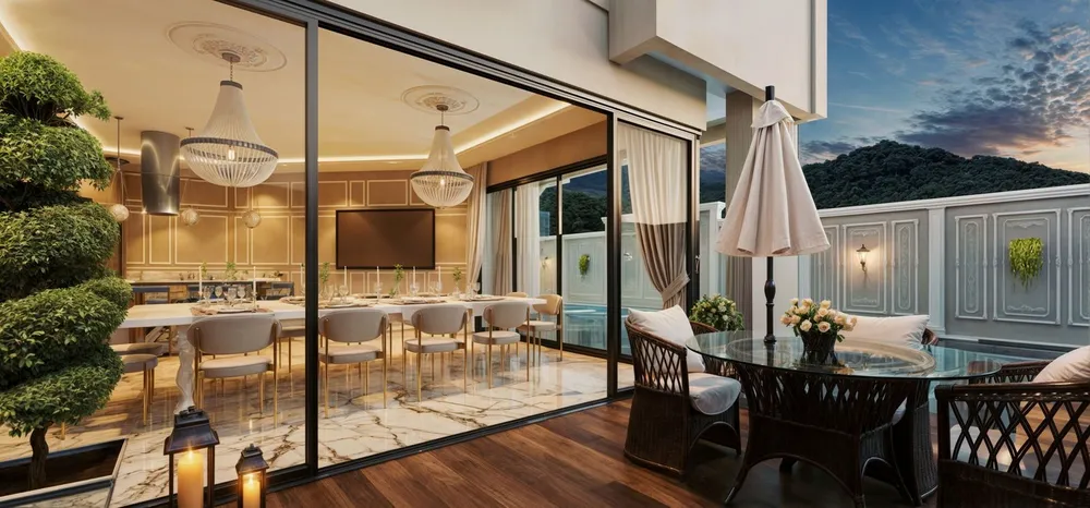 Apartamento, 2 quartos, 61 m² - Foto 7