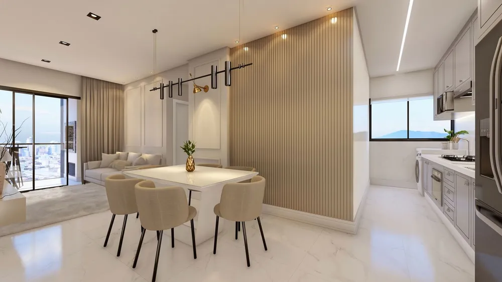 Apartamento, 2 quartos, 61 m² - Foto 6