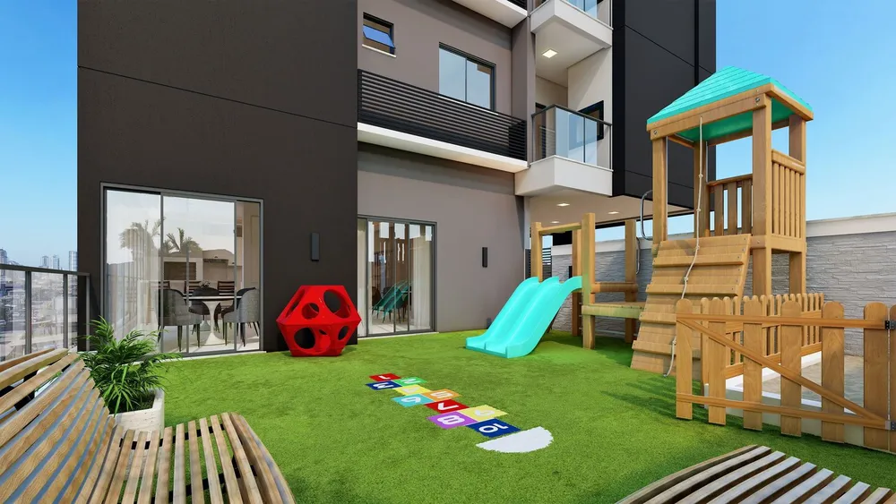 Apartamento, 2 quartos, 61 m² - Foto 5