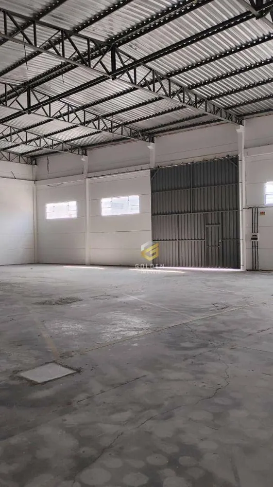 Depósito-Galpão, 540 m² - Foto 3