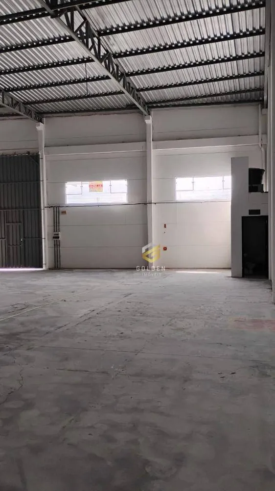 Depósito-Galpão, 540 m² - Foto 4