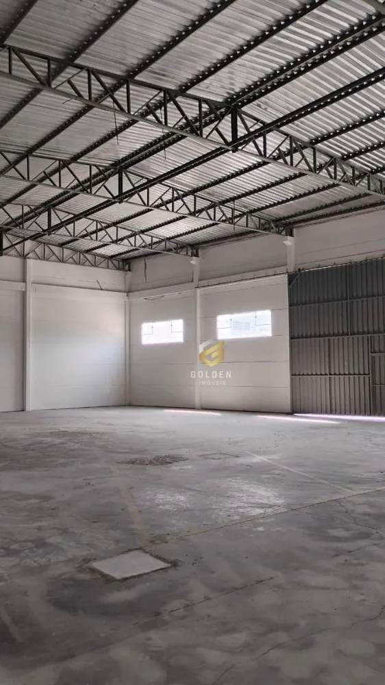 Depósito-Galpão, 540 m² - Foto 5