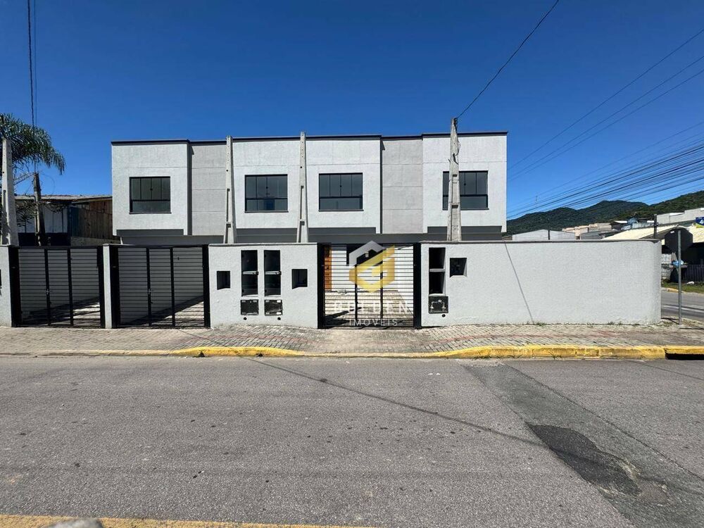 Sobrado, 2 quartos, 70 m² - Foto 4