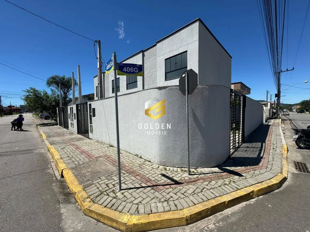 Sobrado, 2 quartos, 70 m² - Foto 12