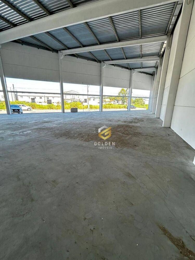 Depósito-Galpão-Armazém para alugar, 430m² - Foto 2