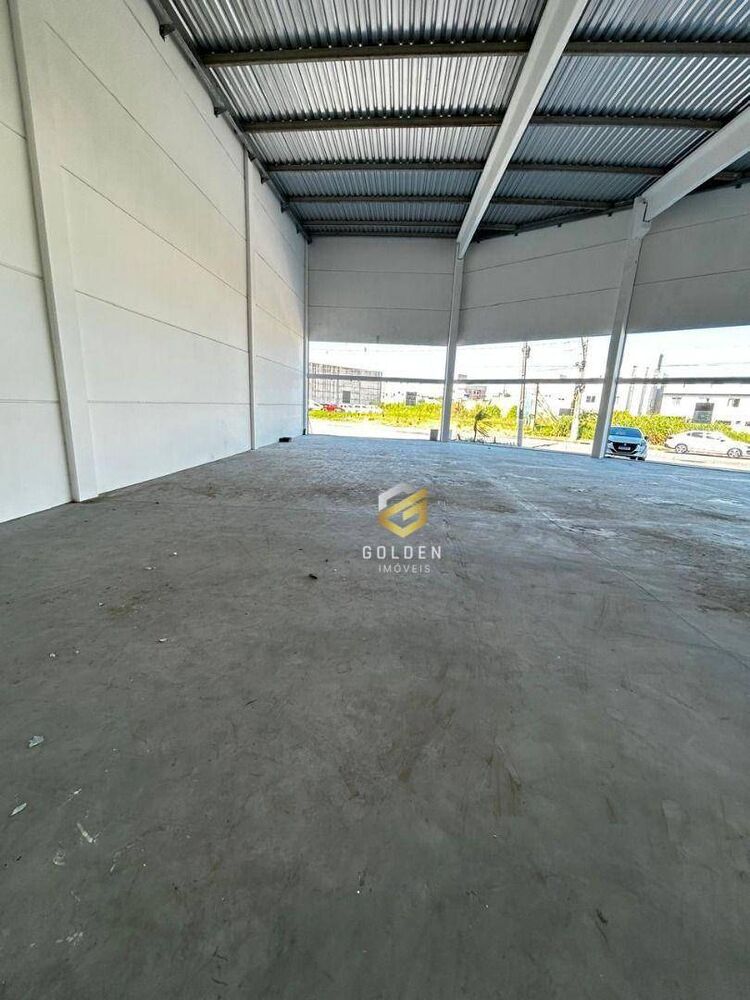 Depósito-Galpão-Armazém para alugar, 430m² - Foto 1