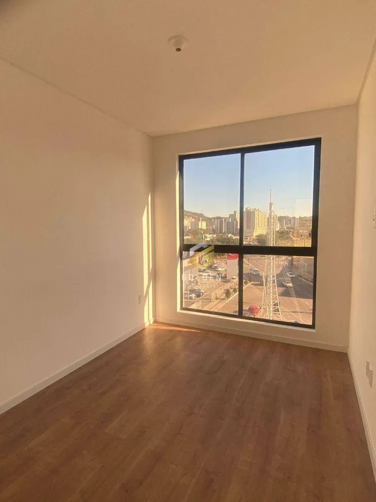 Apartamento, 3 quartos, 83 m² - Foto 1