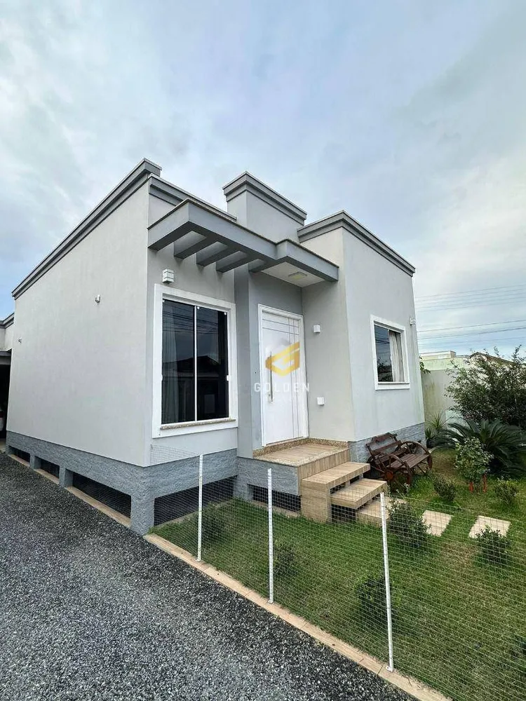Casa, 2 quartos, 60 m² - Foto 6