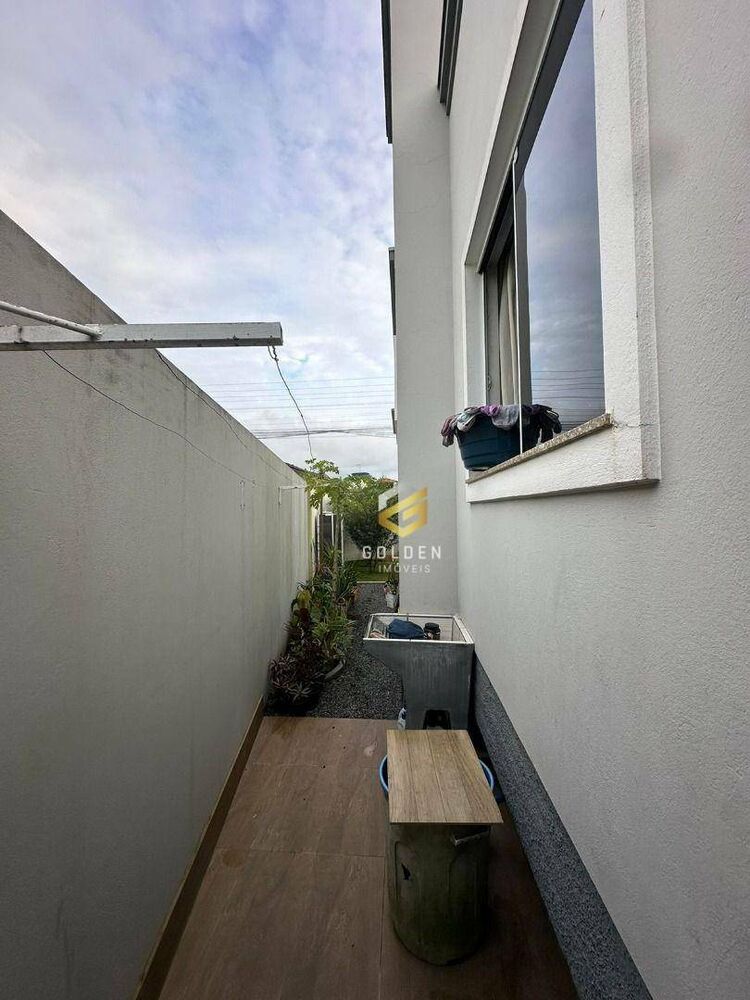 Casa, 2 quartos, 60 m² - Foto 4
